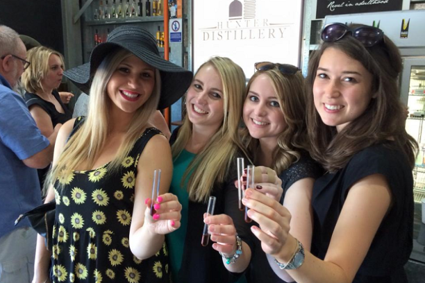 Private day trips from Sydney