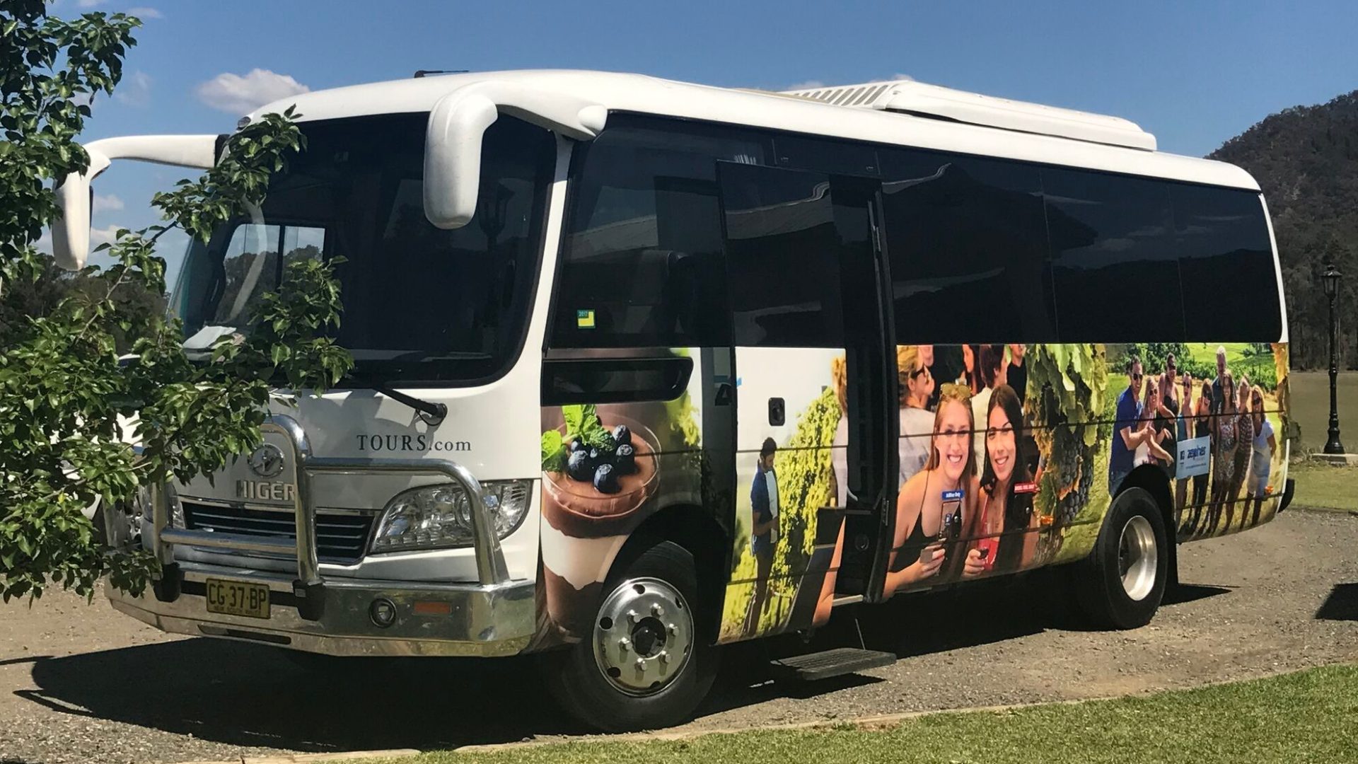 Private Hunter Valley Wine Tours