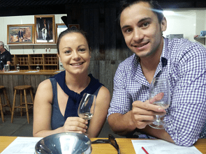 Private Wine Tasting Tours Hunter Valley Private Wine Tasting Tours Hunter Valley