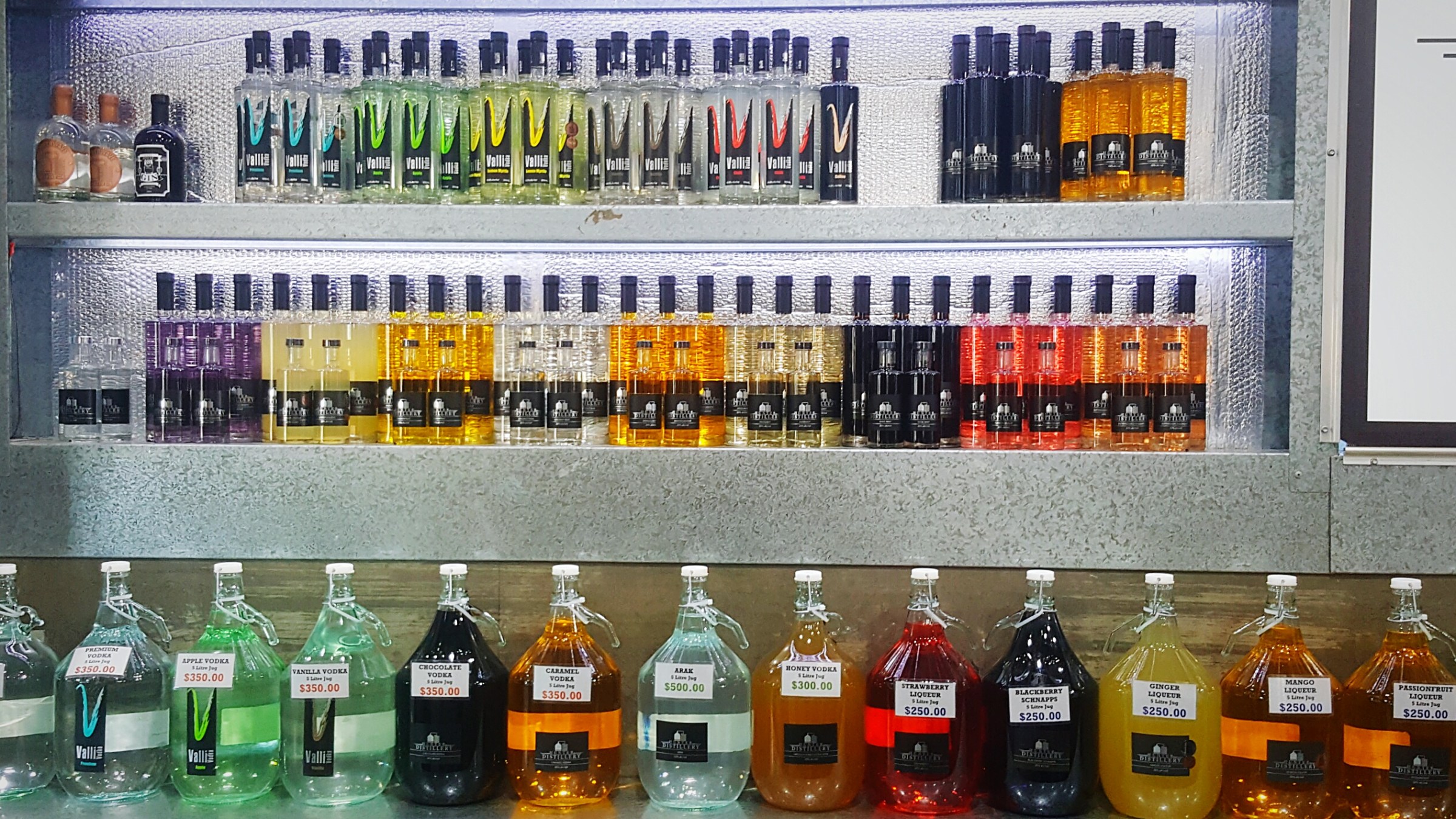 Hunter Valley Day Tours