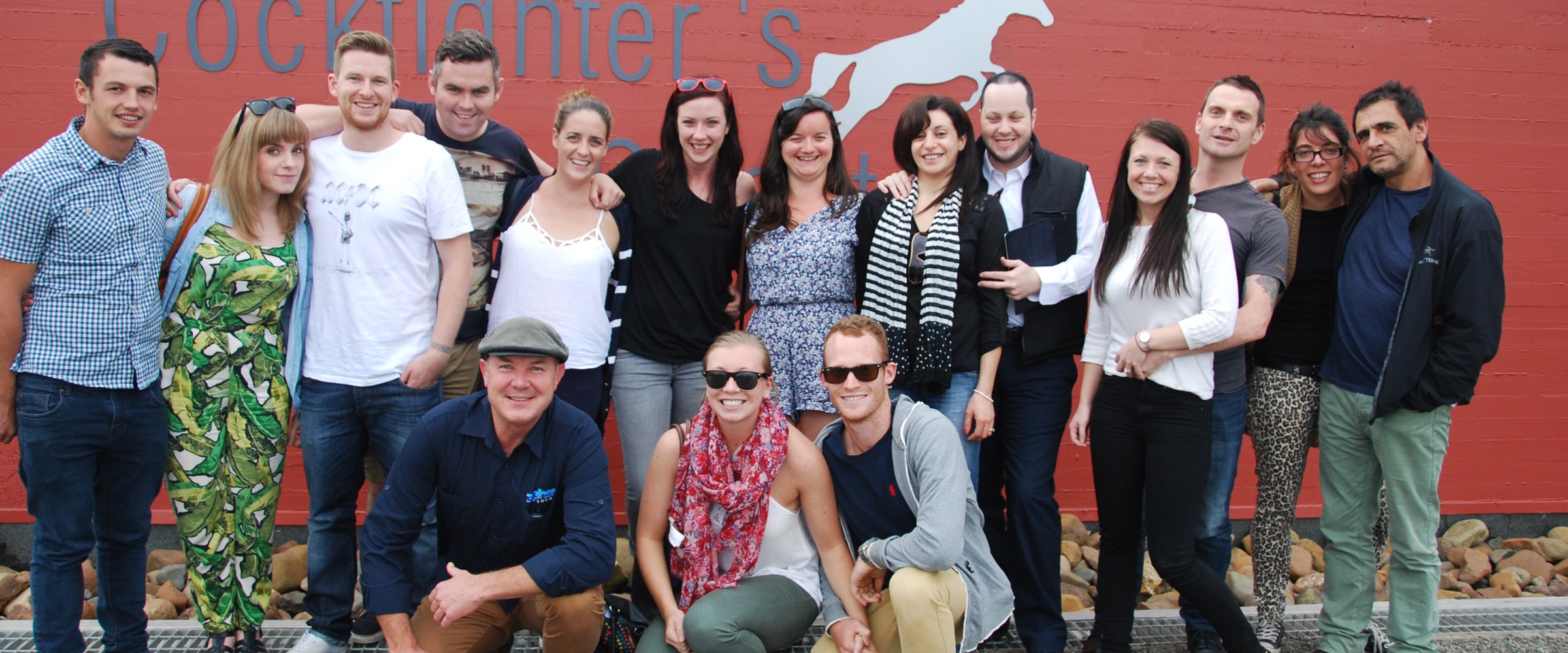 Hunter Valley Day Tours