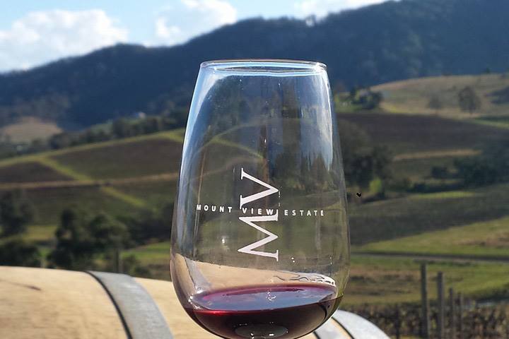 Hunter Valley Day Tours