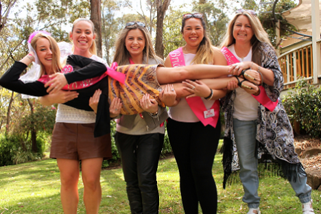 Hunter Valley Private Tours