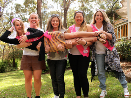 Hunter Valley Private Tours