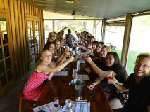 Hunter Valley Private Tours
