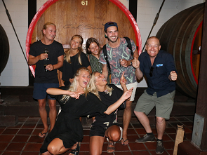 Private Wine Tasting Tours Hunter Valley Private Wine Tasting Tours Hunter Valley