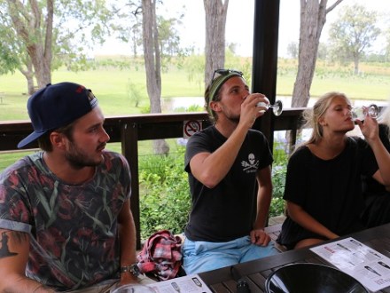 Hunter Valley Private Tours