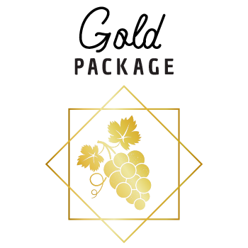 Hunter Valley Package Gold Hunter Valley Package Gold